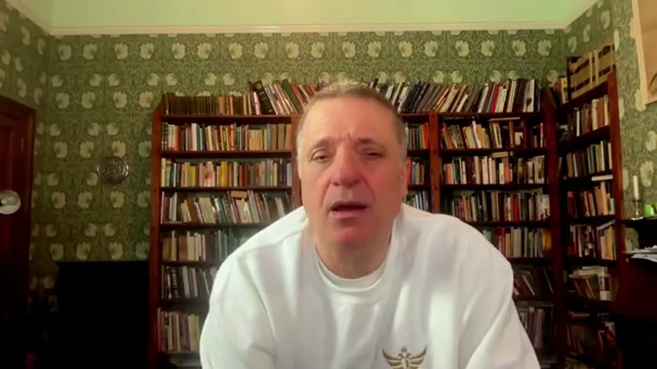 China Stands By Russia; Russia Closes In On Trapped Kiev Pokrovsk Troops; Syrsky Gives Up; Poseidon