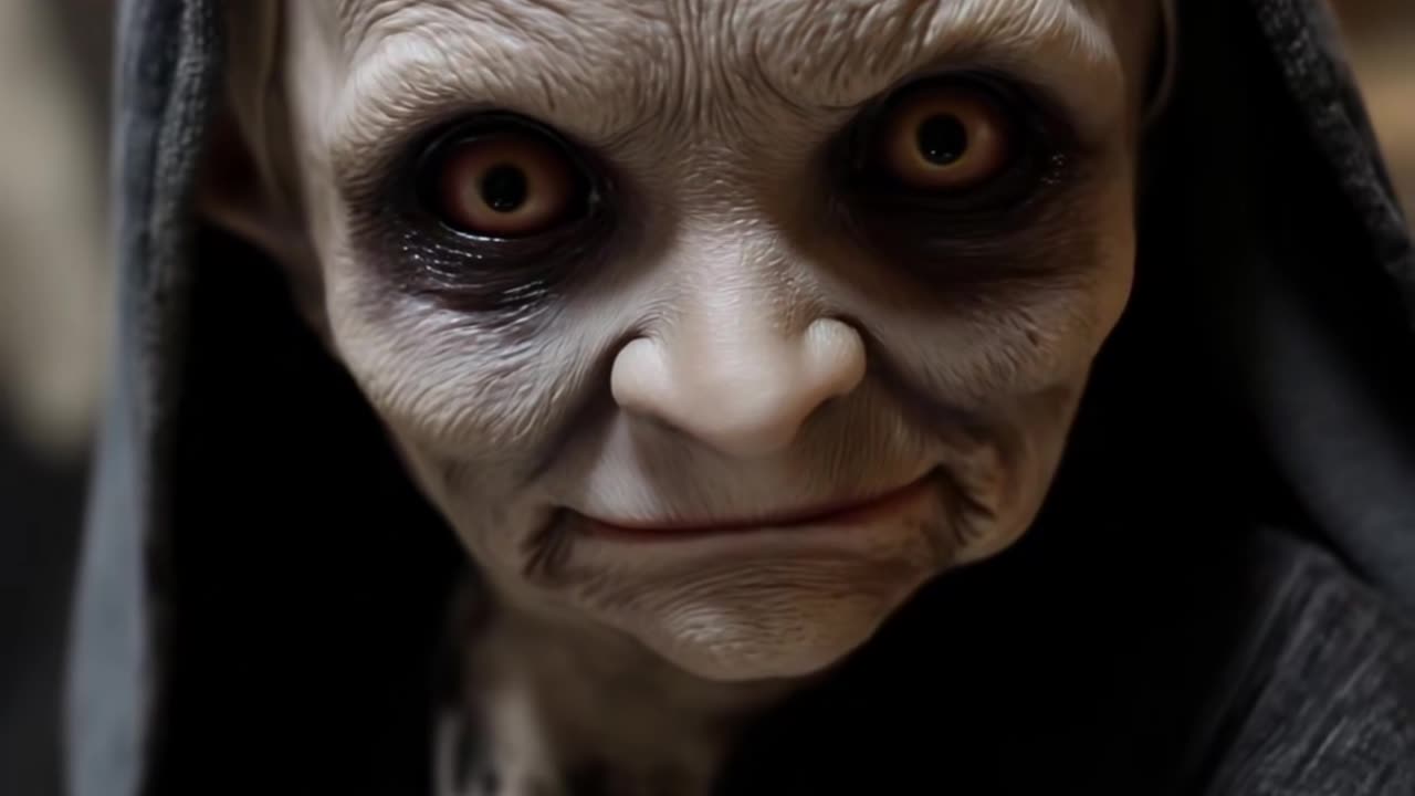 ☠️👶 New Baby Valaks Are Rising… But They Hide a Dark Secret | TheHauntingHour