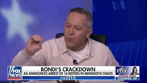Fox News has a very good problem, and his name is Greg Gutfeld.