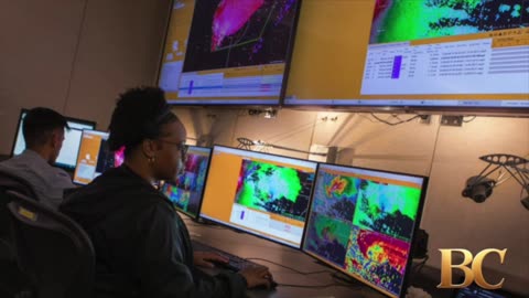 NOAA says its new AI-driven weather models improve forecast speed and accuracy
