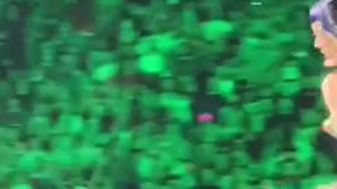 This woman has lost her damn mind