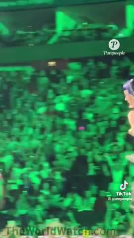 This woman has lost her damn mind