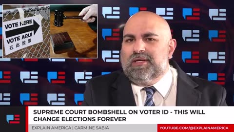 SCOTUS Missouri - Voter ID