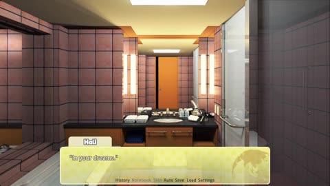 Fine Feline - Foreign Relations Pt.7