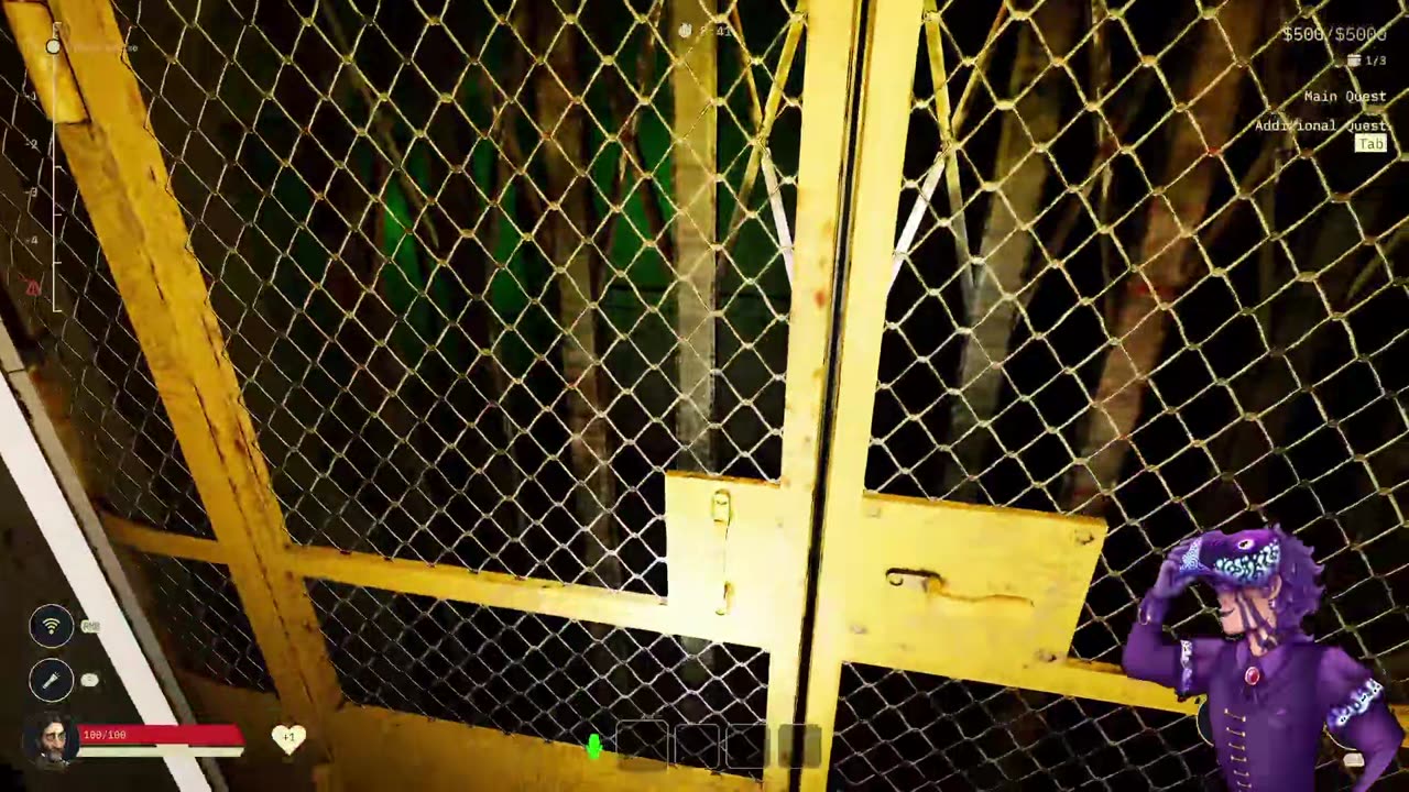 Alien Fire Team Pathogen dlc playthrough