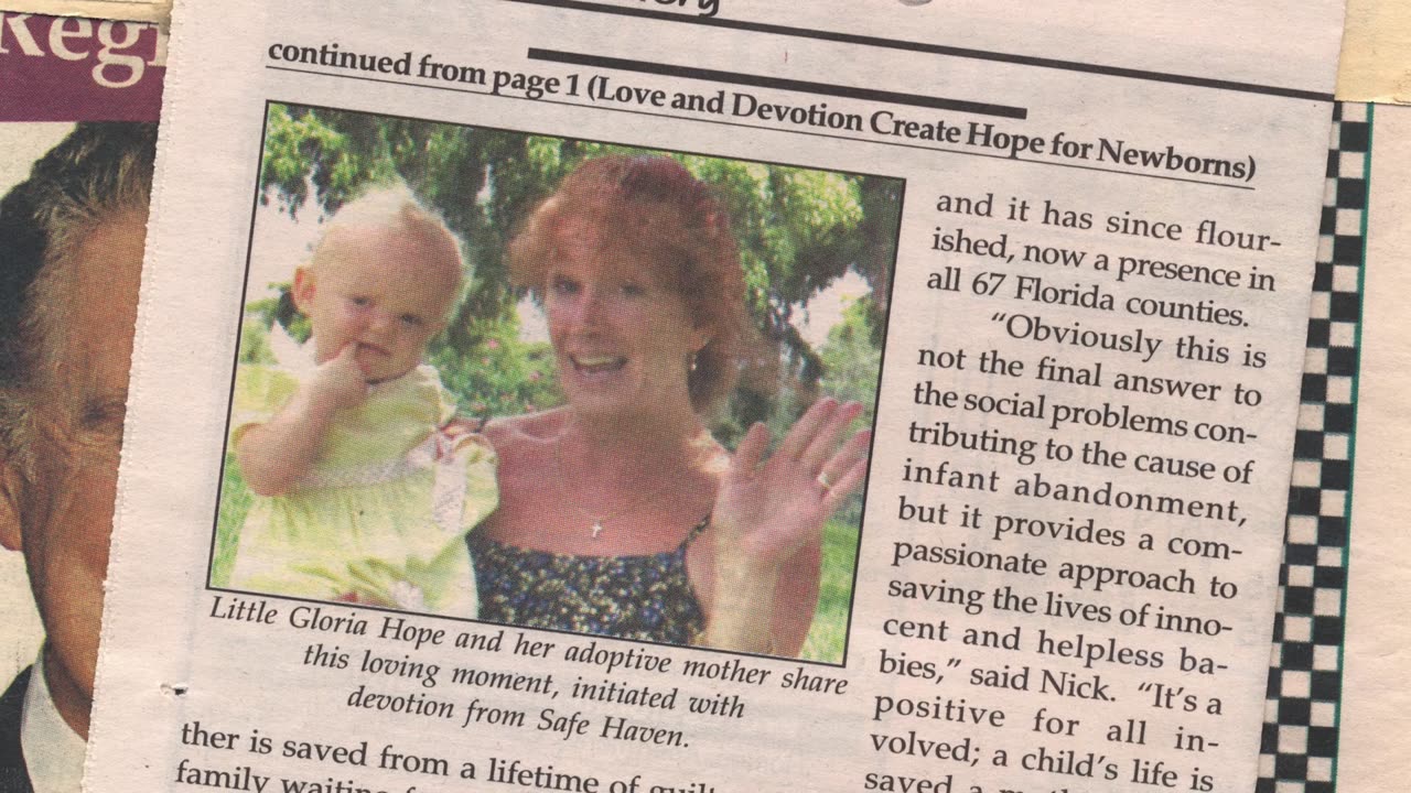 The Scene I Safe Haven For Newborns Gala