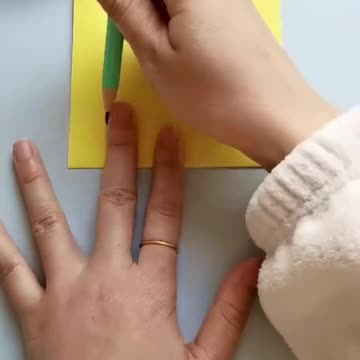 Paper airplane for Kids