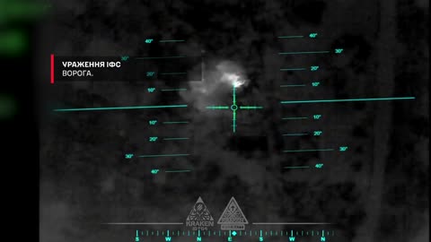 Incredible Footage from Ukrainian Heavy Bomber Crew