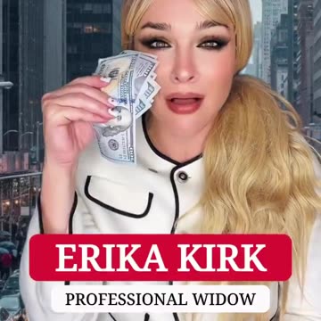 [Dec 11, 2025] Priceless 🥴🤣 Erika vs Candice #CharlieKirk #hoax [@charise_lee]