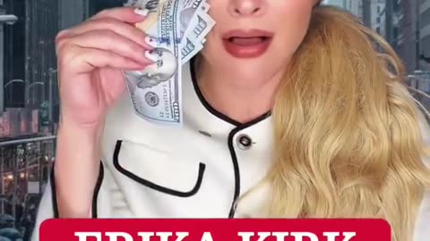 [Dec 11, 2025] Priceless 🥴🤣 Erika vs Candice #CharlieKirk #hoax [@charise_lee]