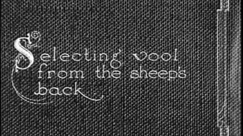 MAKING UPHOLSTERY CLOTH. PART I - MAKING UPHOLSTERY CLOTH. PART I - fc-fc-4032