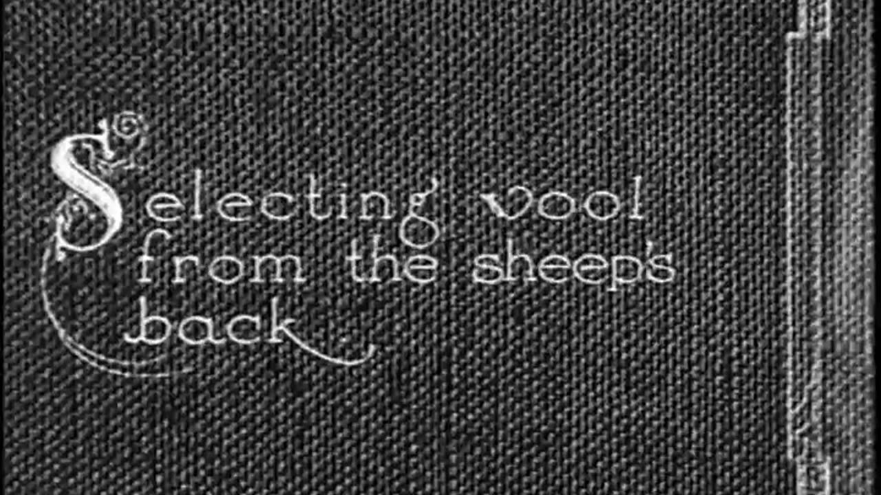 MAKING UPHOLSTERY CLOTH. PART I - MAKING UPHOLSTERY CLOTH. PART I - fc-fc-4032