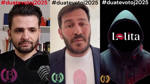 #duatevotoj2025 - Florian Haçkaj DPSHL _ Hapsirë publike nga LOLITA & Bleon Hasani