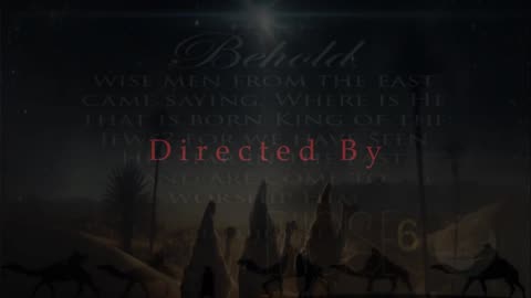 Deus Metallicus ~ We Three Kings { Lyrics } Remix 1 Christcore Slowed