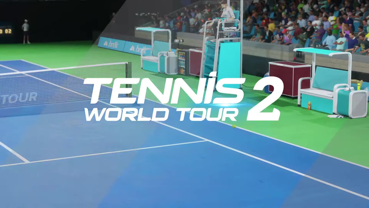 Novak Djokovic - The Terminator