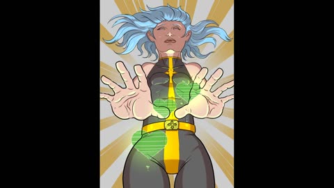 Dramatic Heal