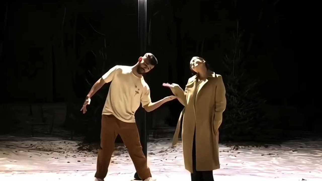 Agar tum kaho