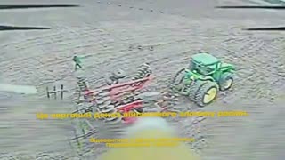 🚁💥 Ukraine Russia War | Russian Drone Targets Civilians in Donetsk | RCF