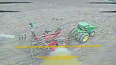 🚁💥 Ukraine Russia War | Russian Drone Targets Civilians in Donetsk | RCF