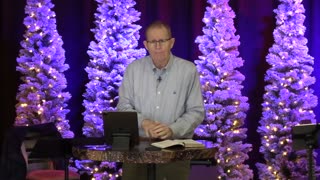 Luke 17:11-18 The Power of a Thankful Heart