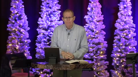 Luke 17:11-18 The Power of a Thankful Heart