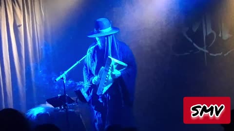 #ShittyMillennialVideos 📱📹🎬 Soriah 🌵🌋🗻 - Video #6 📼 @ Star Theater Portland, OR 09/26/2025