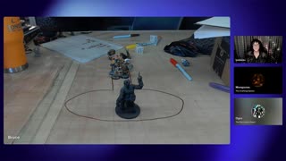 The Chambers Above the Sacred Sheath, d100 Livestream