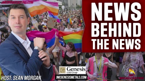 Americans No Longer Identifying As Trans