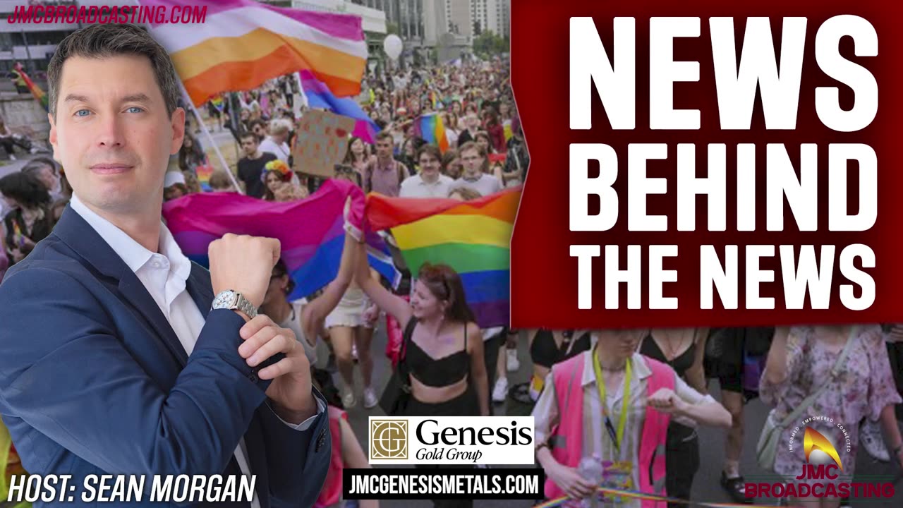 Americans No Longer Identifying As Trans