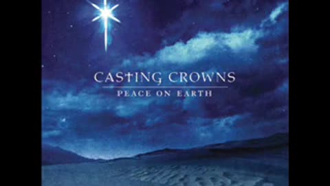 10.O Come, O Come, Emmanuel - Casting Crowns