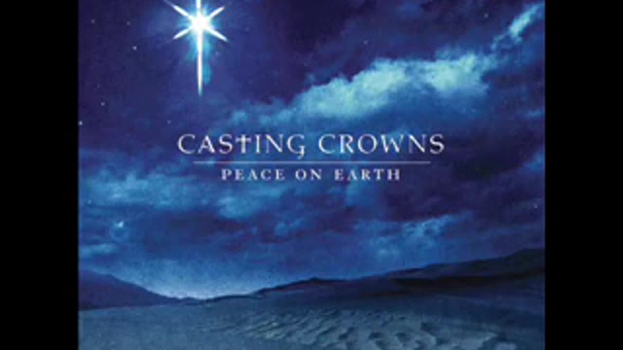 10.O Come, O Come, Emmanuel - Casting Crowns