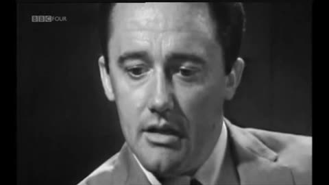 Mar. 20, 1966 | Robert Vaughn Discusses His Opposition to the Vietnam War