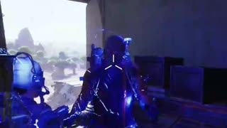 POV: A Raider Gets KARMA 🤡