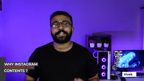 How to upload high quality Instagram videos