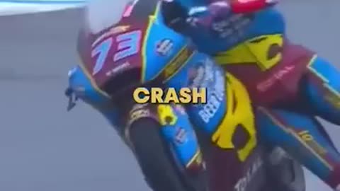 incredible saving in ride competition