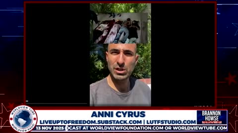 Christian Genocide In Sudan