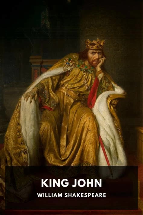King John by William Shakespeare | Summary