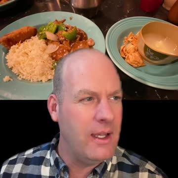 Food review Columbus GA