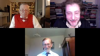 Gilbert Doctorow: War & Peace & Trump