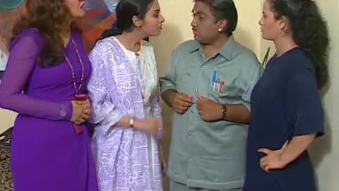 Kya Baat Hai - Episode 21