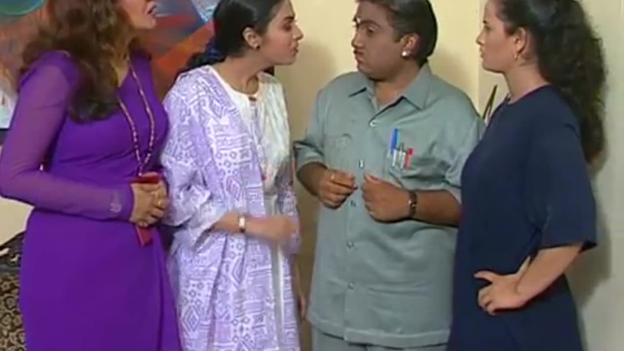 Kya Baat Hai - Episode 21