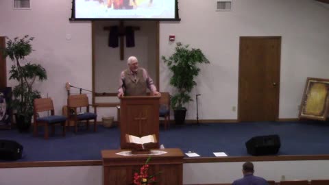 CBC Message 10/19/25