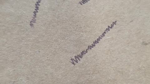 Black Goo / Graphene Oxide in plasma