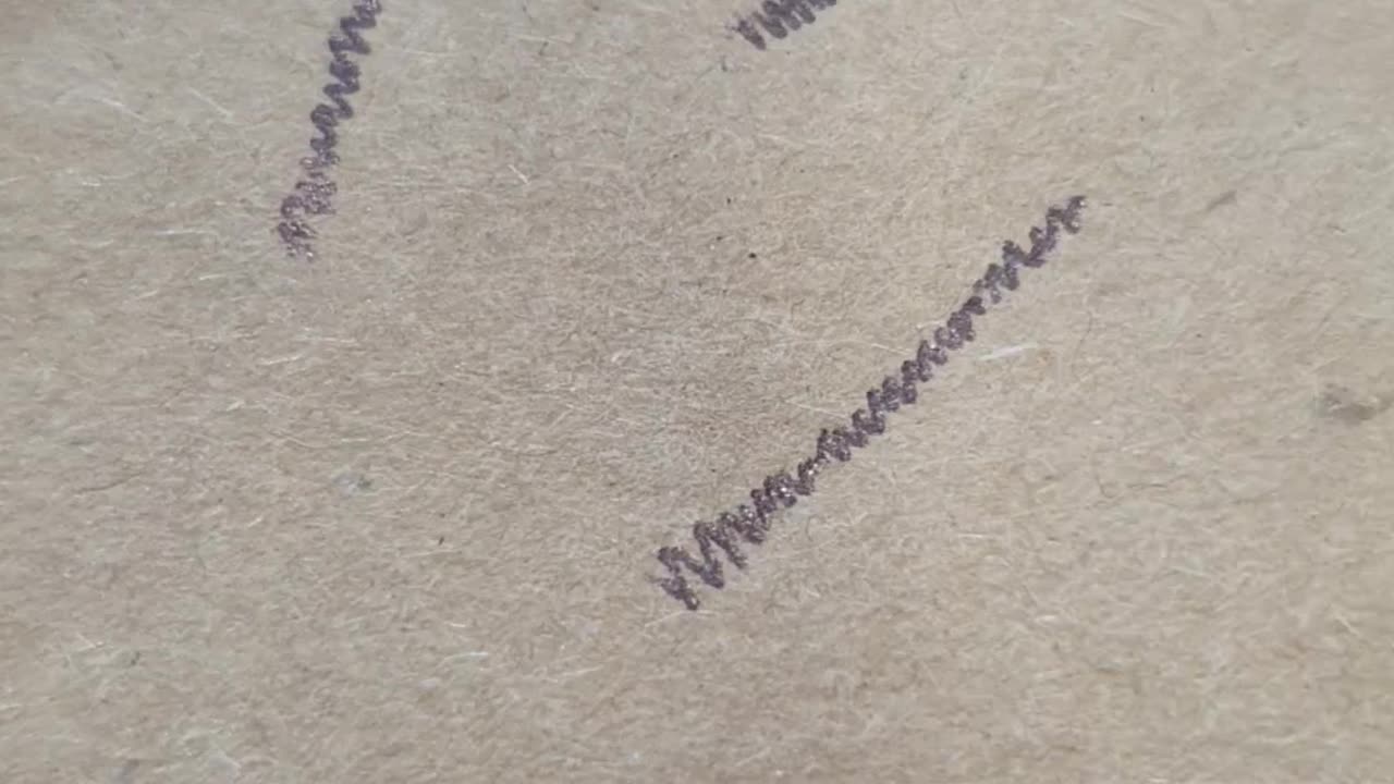 Black Goo / Graphene Oxide in plasma