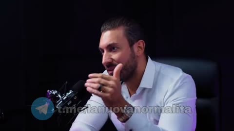 PARTE 1 - Un sistema. Nessuna verità. Molte scuse.