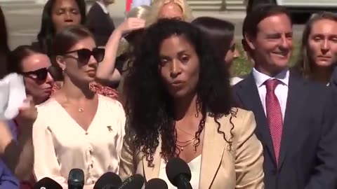 Epstein survivors declare： ＂We will release the real, complete list of abusers OURSELVES.