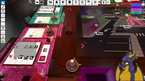 Deja Boo. Group 1, part 3