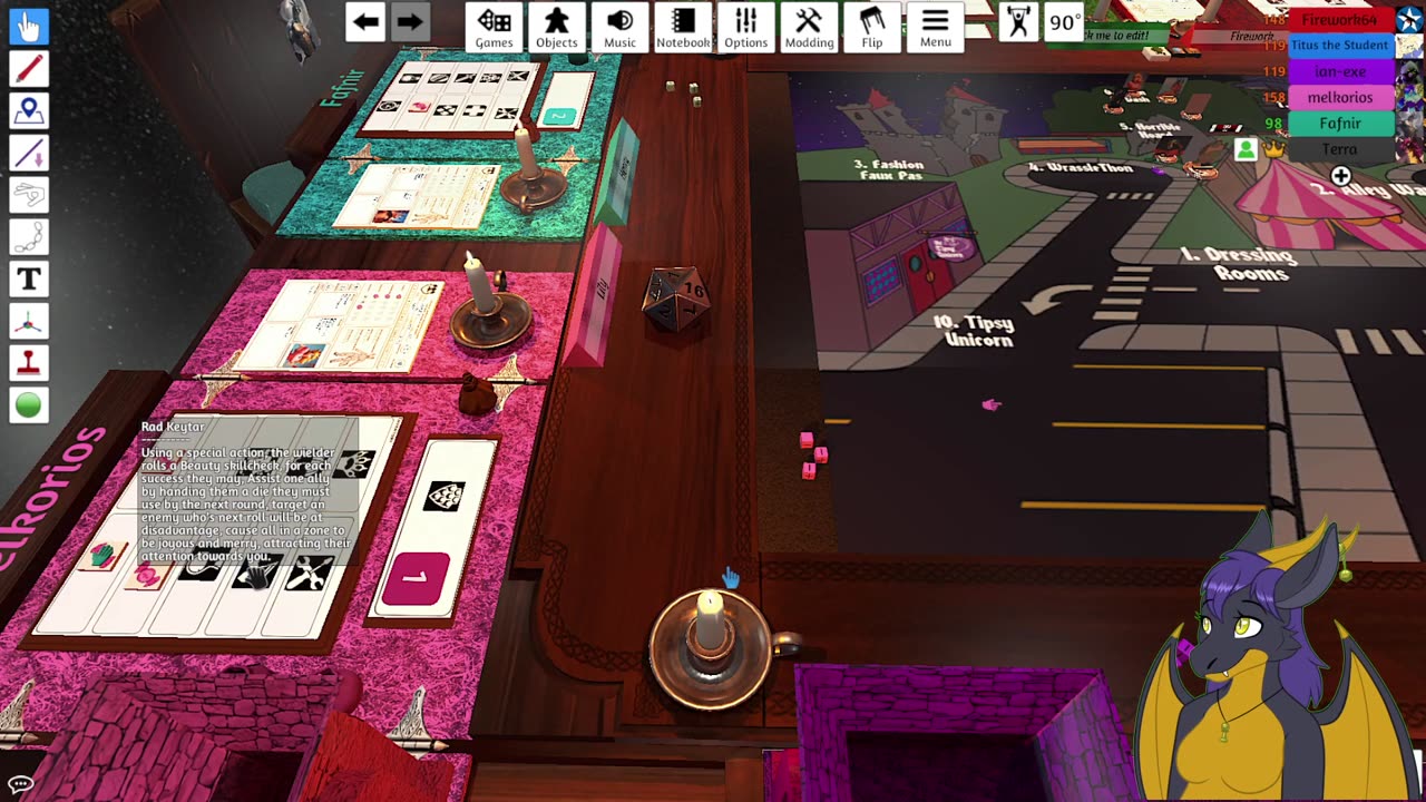 Deja Boo. Group 1, part 3