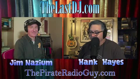 The Pirate Radio Guy Episode 4