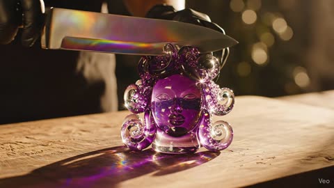 Glass_head_with_tentacles. ASMR